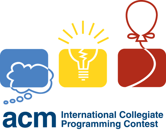 ICPC Competition