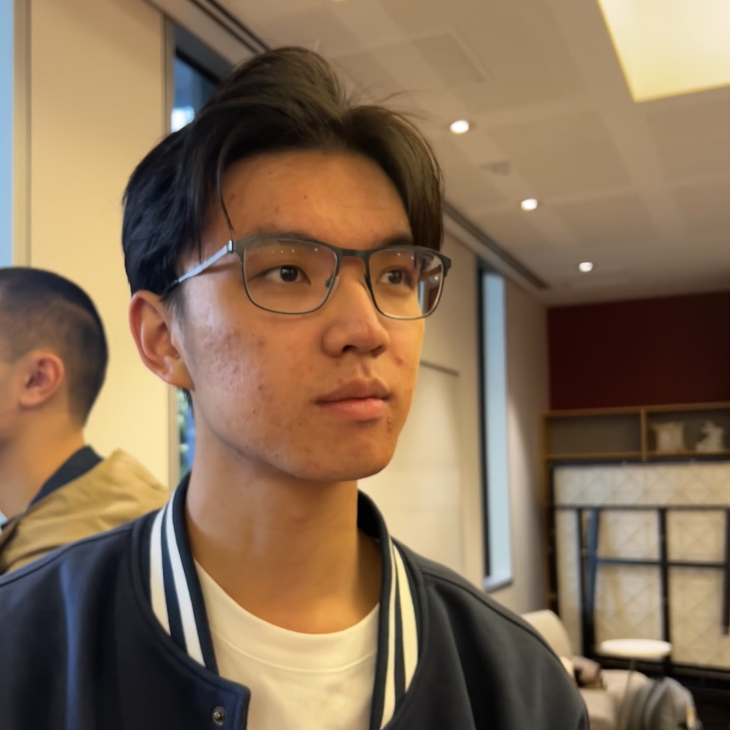 Victor Li